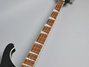 Rickenbacker 4003/4 , Jetglo: Neck - Front