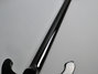 Rickenbacker 4003/4 , Jetglo: Neck - Rear