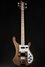 Rickenbacker 4003/4 S, Natural Walnut: Full Instrument - Front
