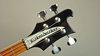 Rickenbacker 4001/4 , Jetglo: Headstock