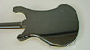Aug 1973 Rickenbacker 4001/4 , Jetglo: Body - Rear