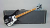 Rickenbacker 4001/4 , Jetglo: Full Instrument - Front