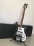 Rickenbacker 4003/4 , Jetglo: Full Instrument - Front