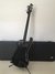 Rickenbacker 4003/4 , Jetglo: Full Instrument - Rear