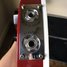 Rickenbacker 360/6 , Fireglo: Close up - Free