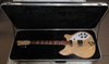 Rickenbacker 360/6 , Mapleglo: Close up - Free2