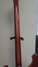 Rickenbacker 4003/4 S, Fireglo: Neck - Rear