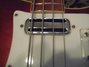 Rickenbacker 4001/4 , Fireglo: Free image