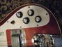 Rickenbacker 4001/4 , Fireglo: Free image2