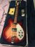 Rickenbacker 360/12 , Fireglo: Full Instrument - Front