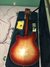 Rickenbacker 360/12 , Fireglo: Full Instrument - Rear