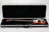 Rickenbacker 4003/4 , Fireglo: Free image