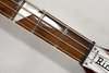 Rickenbacker 4003/4 , Fireglo: Neck - Front