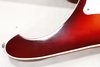 Rickenbacker 4003/4 , Fireglo: Close up - Free