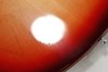 Rickenbacker 4003/4 , Fireglo: Close up - Free2