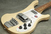 Rickenbacker 4001/4 S, Satin Mapleglo: Free image