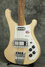 Rickenbacker 4001/4 S, Satin Mapleglo: Body - Front