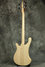 Rickenbacker 4001/4 S, Satin Mapleglo: Full Instrument - Rear
