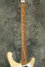 Rickenbacker 4001/4 S, Satin Mapleglo: Neck - Front