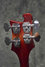 Rickenbacker 4003/4 , Fireglo: Headstock - Rear