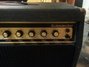 Rickenbacker TR50/amp , Black: Close up - Free2