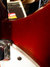 Rickenbacker 330/12 , Fireglo: Close up - Free2