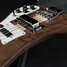 Rickenbacker 4003/4 S, Natural Walnut: Free image