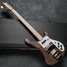 Rickenbacker 4003/4 S, Natural Walnut: Free image2