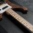 Rickenbacker 4003/4 S, Natural Walnut: Neck - Front
