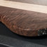 Rickenbacker 4003/4 S, Natural Walnut: Close up - Free