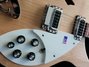 Rickenbacker 330/6 , Mapleglo: Body - Front