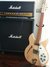 Rickenbacker 330/6 , Mapleglo: Full Instrument - Front