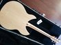 Rickenbacker 330/6 , Mapleglo: Full Instrument - Rear