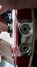Rickenbacker 360/12 , Fireglo: Close up - Free