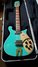 Rickenbacker 660/12 , Sea Green: Full Instrument - Front