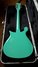 Rickenbacker 660/12 , Sea Green: Full Instrument - Rear