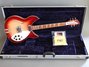 Rickenbacker 360/6 V64, Fireglo: Free image2