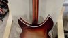 Rickenbacker 360/6 V64, Fireglo: Neck - Rear