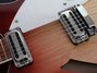 Rickenbacker 360/6 V64, Fireglo: Close up - Free2