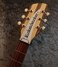 Rickenbacker 330/6 , Mapleglo: Headstock