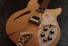 Rickenbacker 330/6 , Mapleglo: Free image