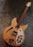 Rickenbacker 330/6 , Mapleglo: Full Instrument - Front