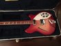 Rickenbacker 360/6 , Fireglo: Free image