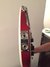 Rickenbacker 360/6 , Fireglo: Close up - Free