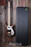 Rickenbacker 4003/4 S, Natural Walnut: Free image