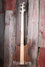 Rickenbacker 4003/4 S, Natural Walnut: Full Instrument - Rear