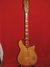 Rickenbacker 4005/4 Mod, Mapleglo: Full Instrument - Front