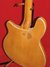 Rickenbacker 4005/4 Mod, Mapleglo: Full Instrument - Rear