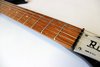 Rickenbacker 325/6 JL, Jetglo: Neck - Front