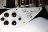 Rickenbacker 325/6 JL, Jetglo: Close up - Free2